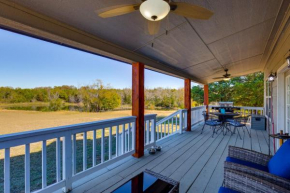 14-Acre Property Texas Nature Escape